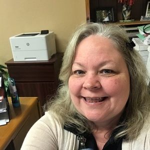 Meet your Posher, Nancy